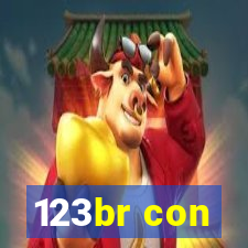 123br con